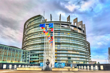 O Europskoj komisiji 